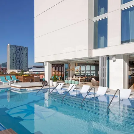 Margaritaville Vacation Club - Nashville-2
