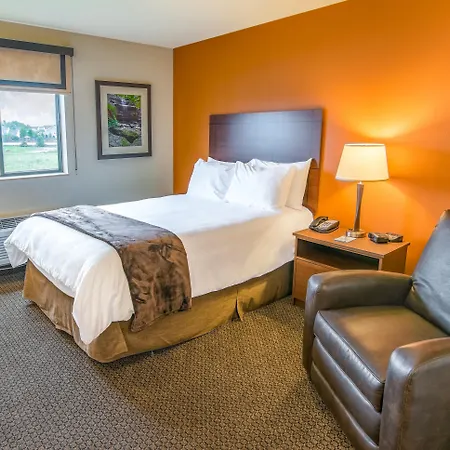 My Place Hotel-Anchorage, Ak-3