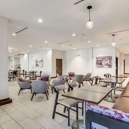 Hilton Garden Inn Dallas-Central Expy/North Park Area, Tx-3