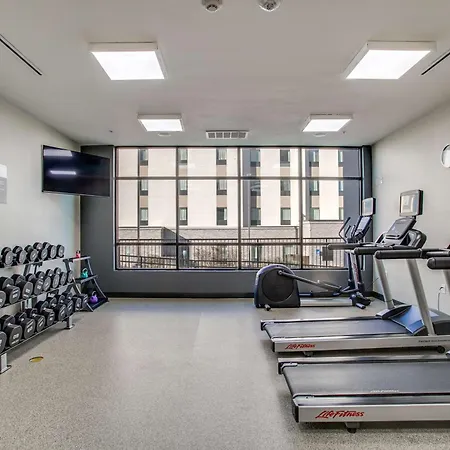 Hilton Garden Inn Dallas-Central Expy/North Park Area, Tx-2