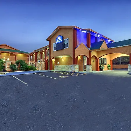 Econo Lodge Austin South-3