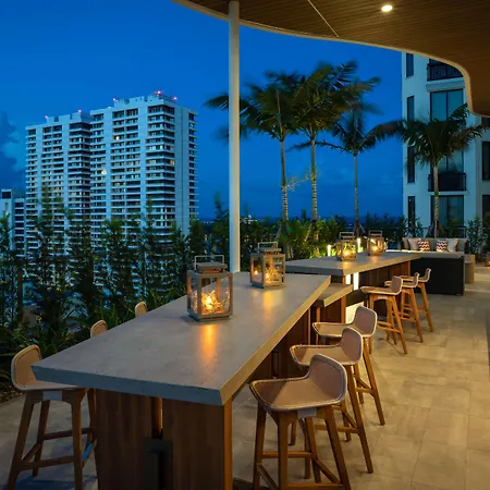 Canopy By Hilton West Palm Beach Downtown-3