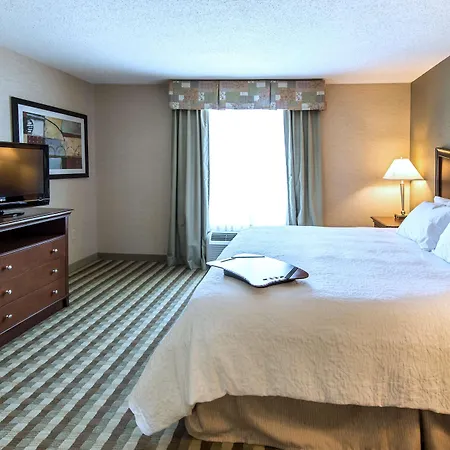 Hampton Inn Presque Isle-3