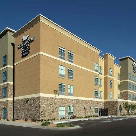 Homewood Suites By Hilton Denver Airport Tower Road-2
