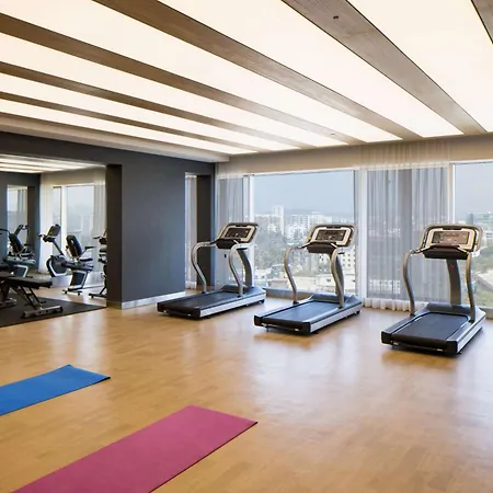 Radisson Blu Mumbai International Airport-2
