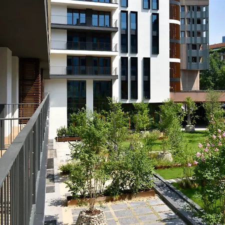 Milano Verticale | Una Esperienze | Preferred Hotels And Resorts-2