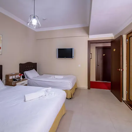 Ahsen Hotel-3