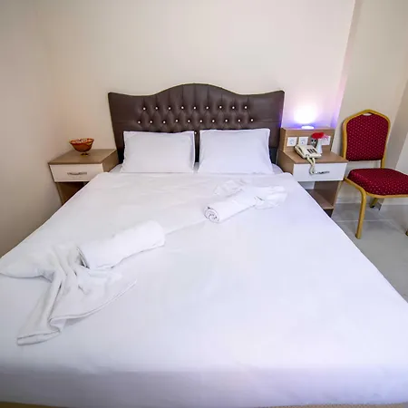 Ahsen Hotel-2