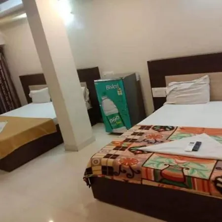 Hotel Archana Grand-2