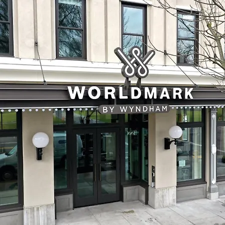 Worldmark Portland Waterfront Park-2
