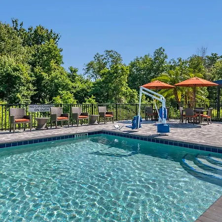 Cambria Hotel Orlando Airport-3