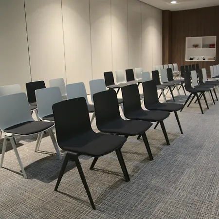 Holiday Inn Paris Cdg Airport An Ihg Hotel-2