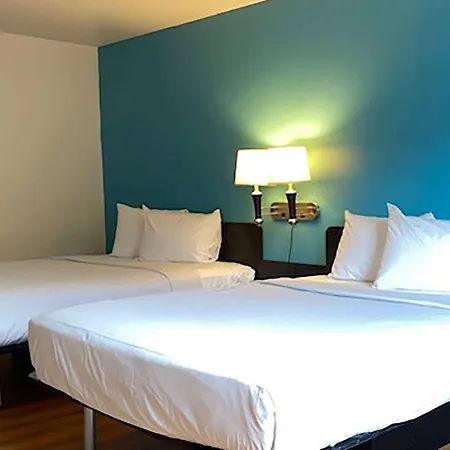 Travelodge Inn & Suites By Wyndham Missoula University Park-3