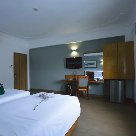 Happy Life Green Hotel-3