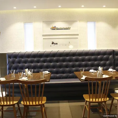 The Port Hotel-2