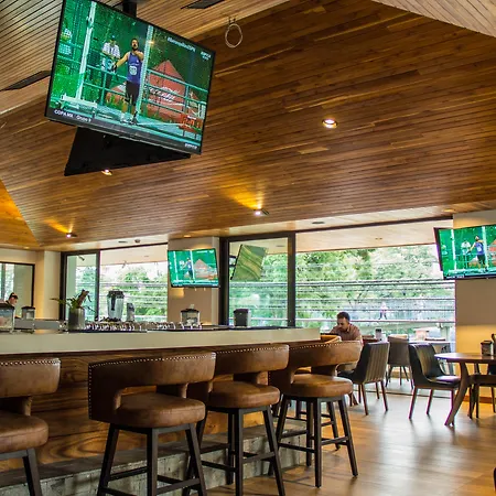 Costa Rica Tennis Club Hotel-3