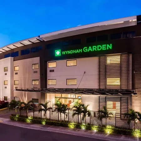 Wyndham Garden San Jose Escazu, Costa Rica-3