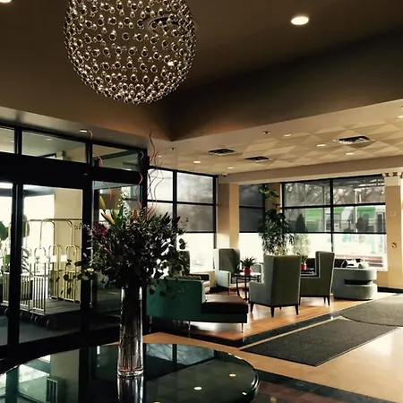 The Laguardia Hotel-2