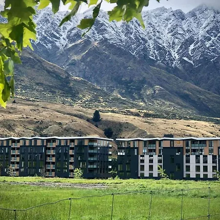 La Quinta By Wyndham Remarkables Park Queenstown-2