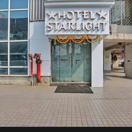 Hotel Star Light-3