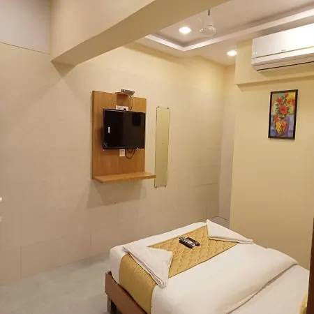 Hotel New Sarah Inn, Andheri West-2