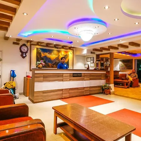 Hotel Blue Horizon-3