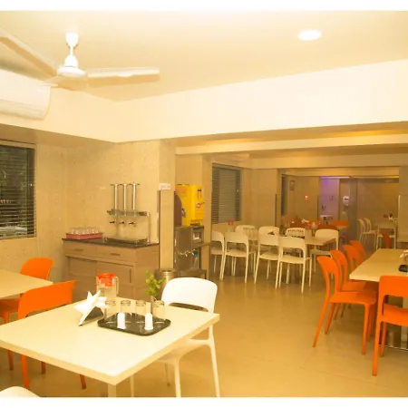 Ashok Deluxe Apartments, Marol Andheri East-2
