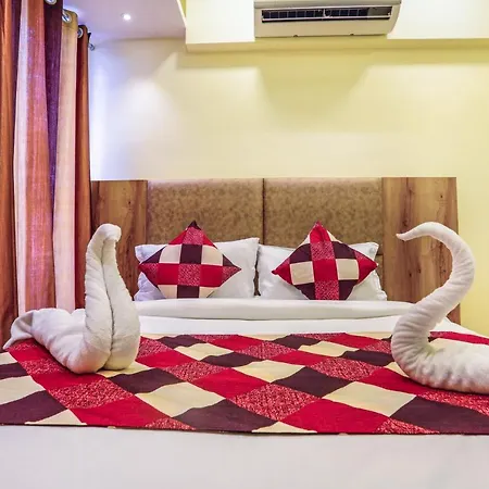 Hotel Bkc Corporate Inn-2