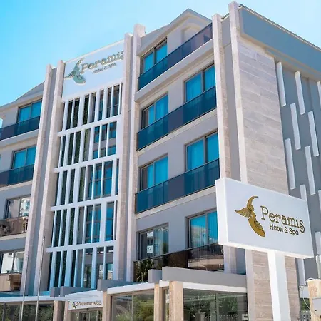 Peramis Hotel & Spa-2