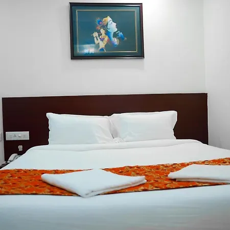 Harekrishna Hotel & Restaurant-3