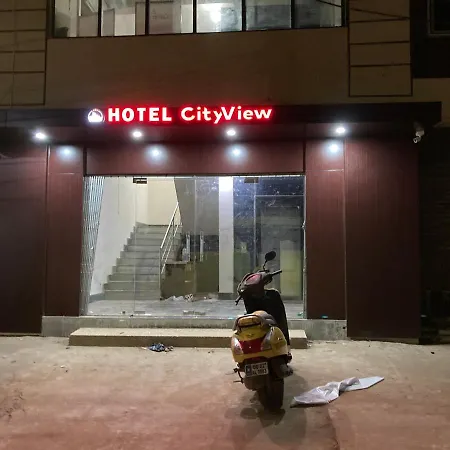 Hotel City View-3