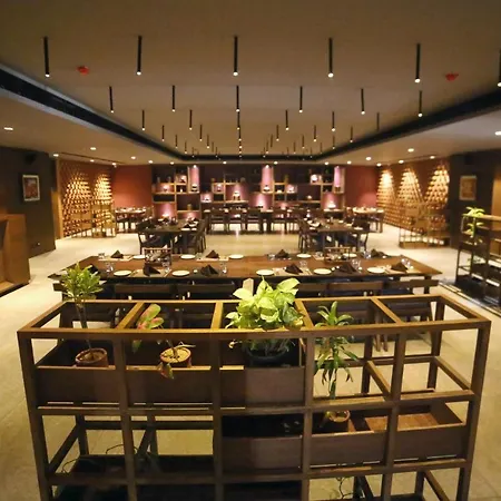 Five Petals Hotels & Banquets-2