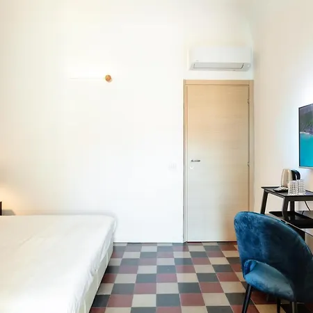 Bellavista Rooms-3