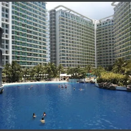 Azure Urban Resort Residences-3