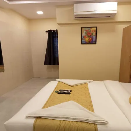 Hotel New Sarah Inn, Andheri West-3