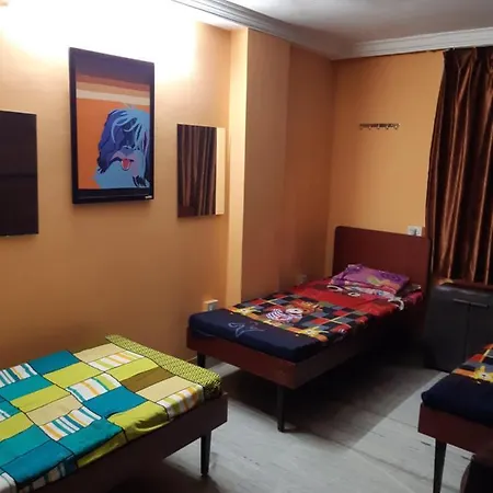 Shivyog Guesthouse-2