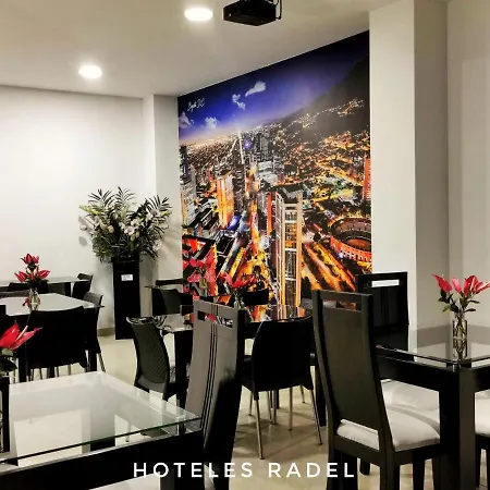 Hotel Radel Superior-2