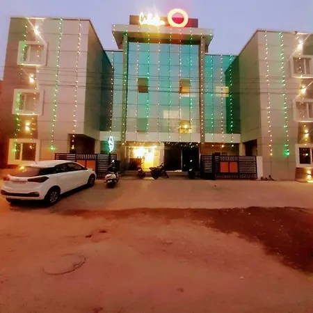 Hotel Bhanwar Niwas-3