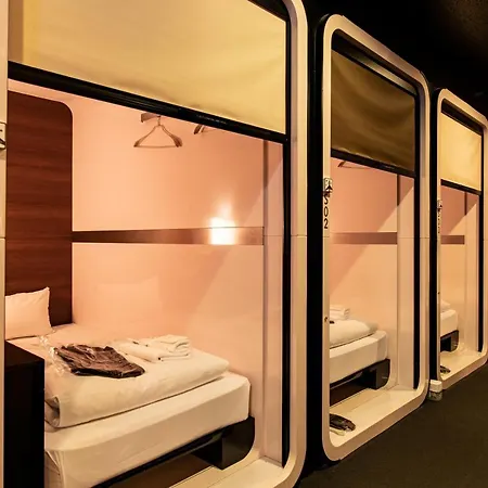 First Cabin Haneda Terminal 1-3