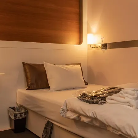 First Cabin Haneda Terminal 1-3