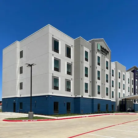 Mainstay Suites Dallas Northwest - Irving-2