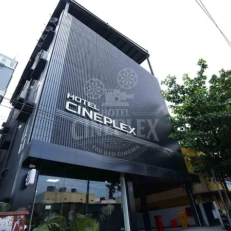 Hotel Cineplex-2