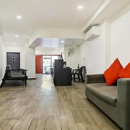 Hotel Orient Avenue-2