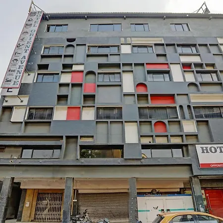 Hotel Orient Avenue-3