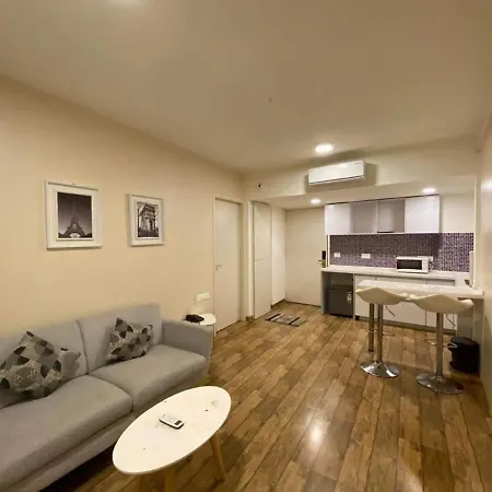 7 Star Weekend Studio At Rajhans Belliza By Global Hospitality-3