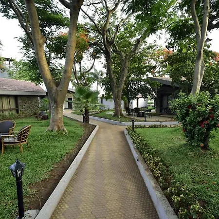 Caves County Resort-2