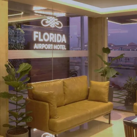 Florida Airport Hotel Kochi-3