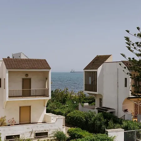 Apulia Blue Apartements & B&B-2