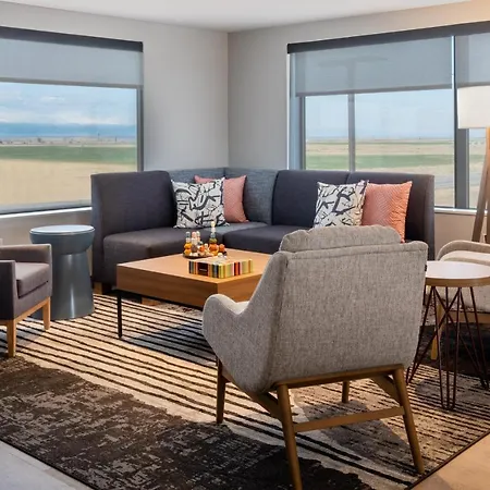 Atwell Suites Denver Airport - Tower Road By Ihg-2
