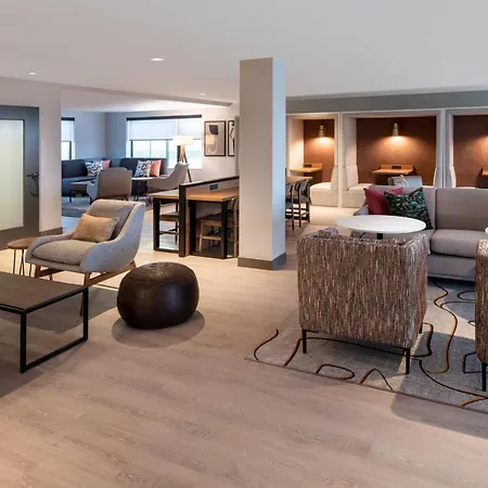 Atwell Suites Denver Airport - Tower Road By Ihg-3